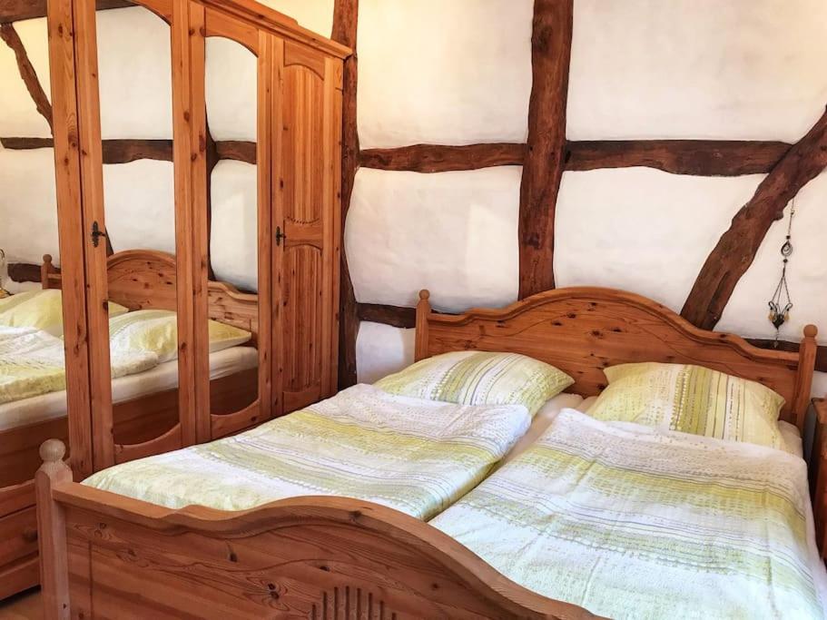 Geraeumige Fewo Fuer Bis Zu 6 Personen M. Ausblick! Mechernich Exterior photo